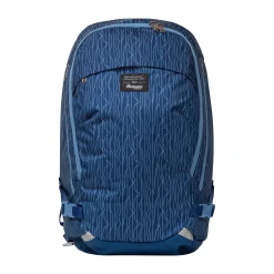Discount Bergans Aksla 30 - Dark Riviera Blue Waterfall