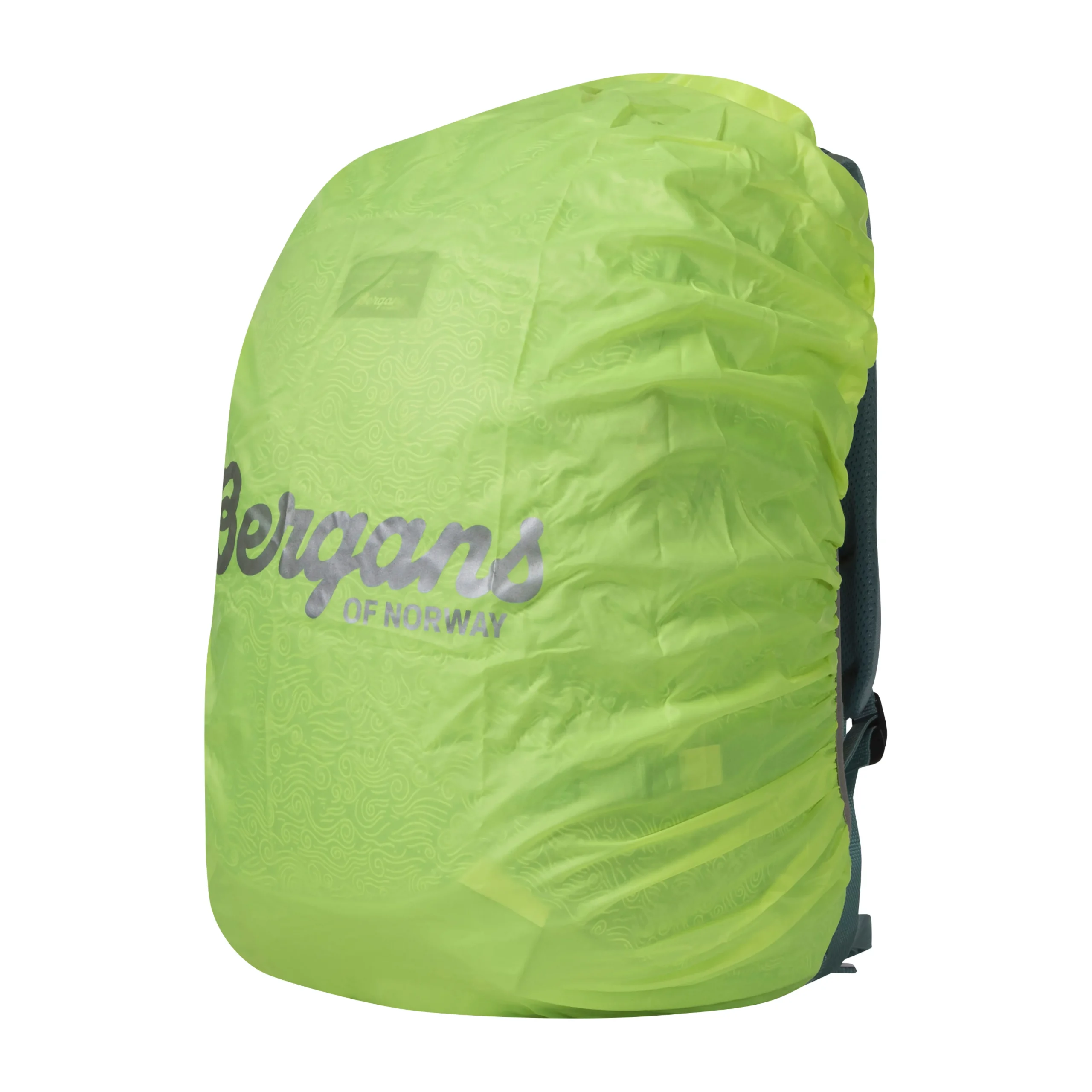 Shop Bergans Aksla 30 - Misty Forest Waves