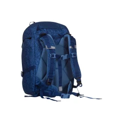 Discount Bergans Aksla 24 Lid - Dark Riviera Blue Topo