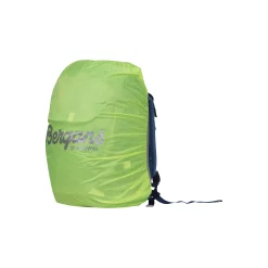 Discount Bergans Aksla 24 Lid - Dark Riviera Blue Topo