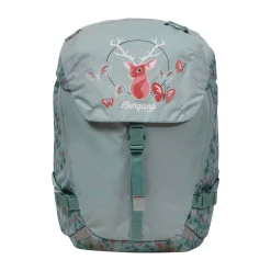 Store Bergans Aksla 24 Lid - Misty Forest Flowers