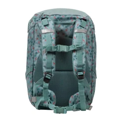 Store Bergans Aksla 24 Lid - Misty Forest Flowers