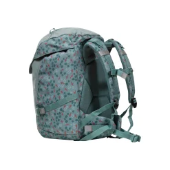 Store Bergans Aksla 24 Lid - Misty Forest Flowers