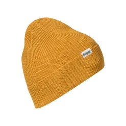 Store Bergans Allround Beanie - Light Golden Yellow