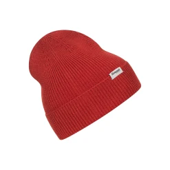 New Bergans Allround Beanie - Dark Brick