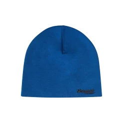 Online Bergans Allround Thin Merino Beanie - Space Blue