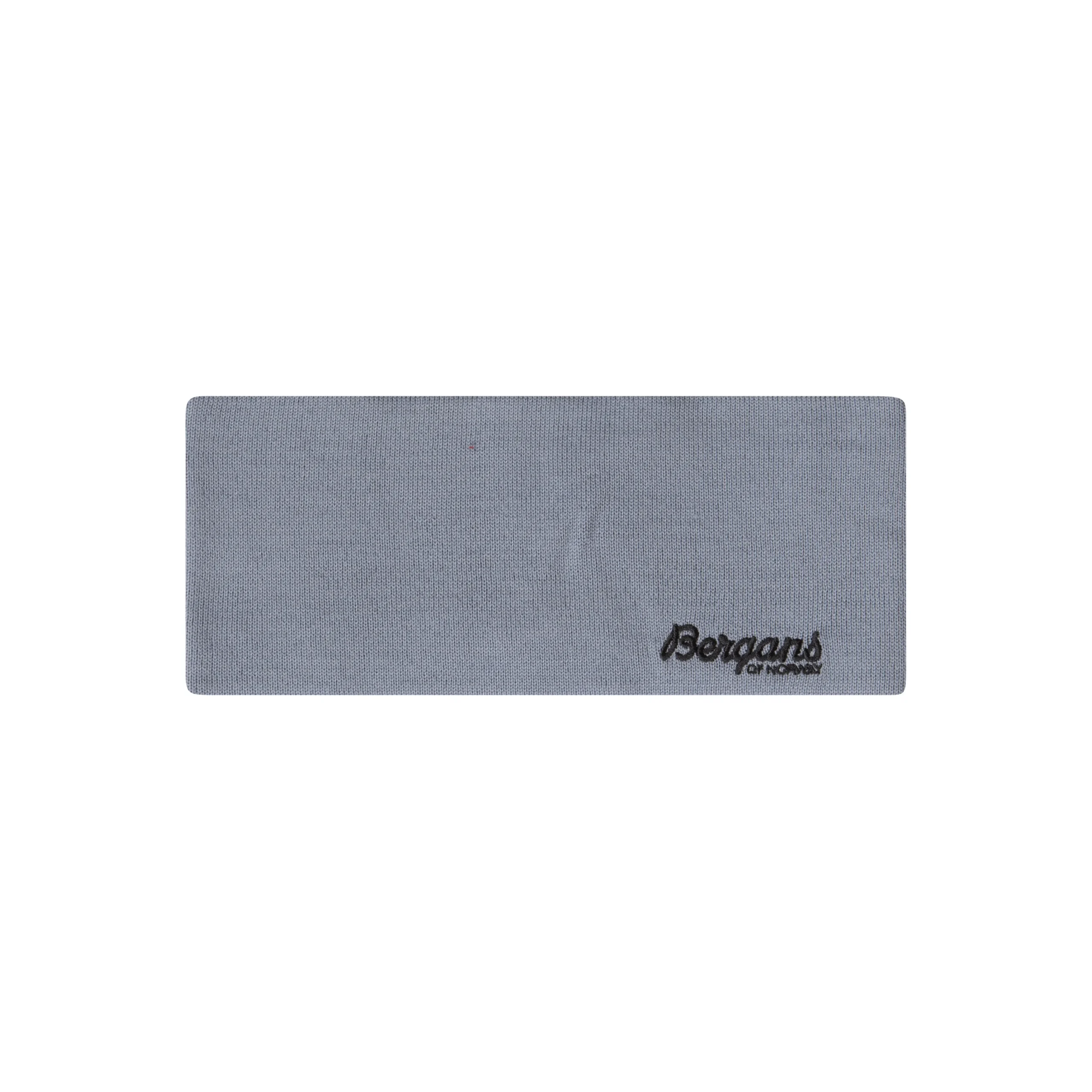 Cheap Bergans Allround Thin Merino Headband - Husky Blue