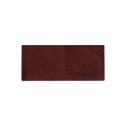 Outlet Bergans Allround Thin Merino Headband - Amarone Red