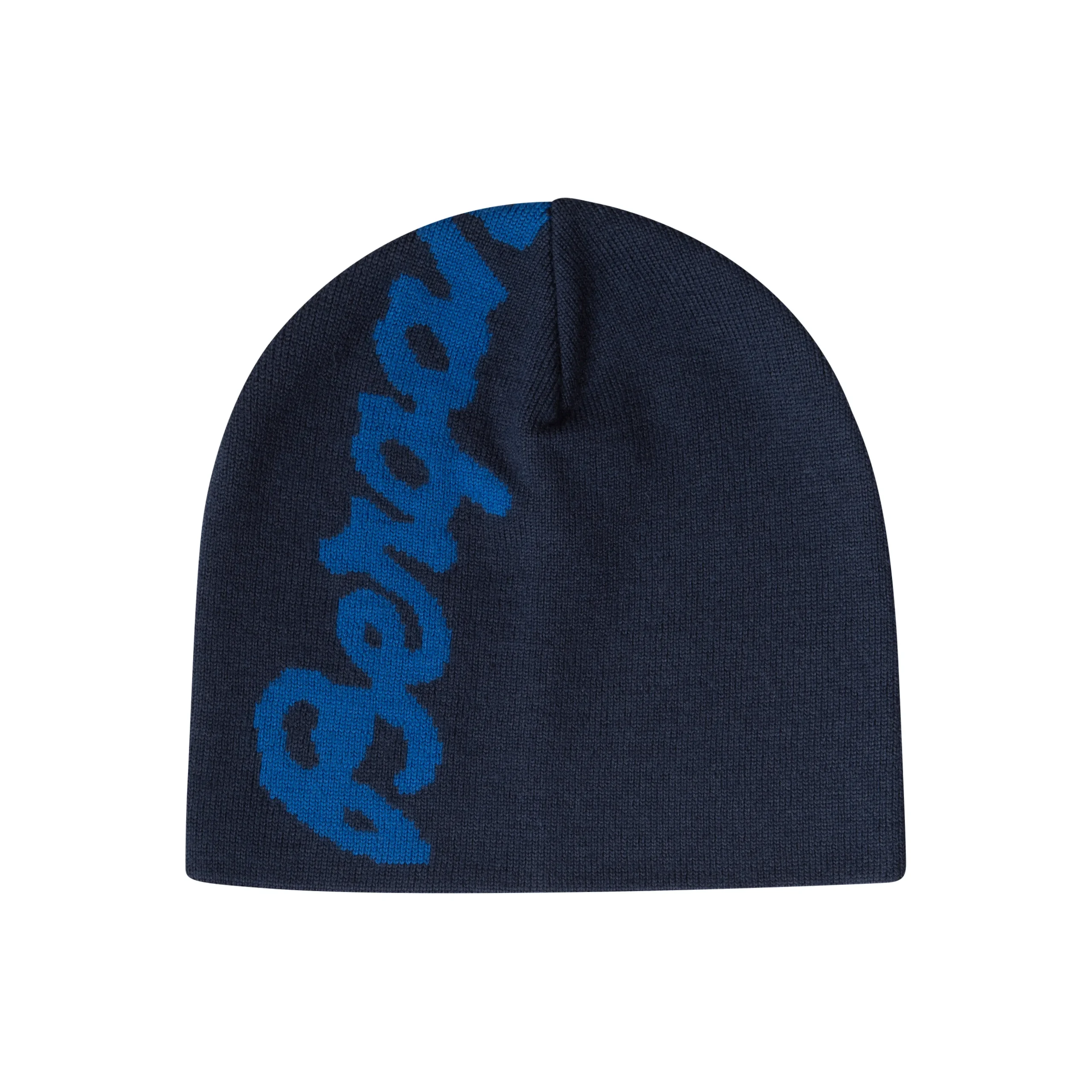 Hot Bergans Allround Warmer Merino Beanie - Navy Blue