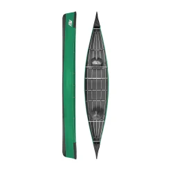 Cheap Bergans Ally 17 - Green