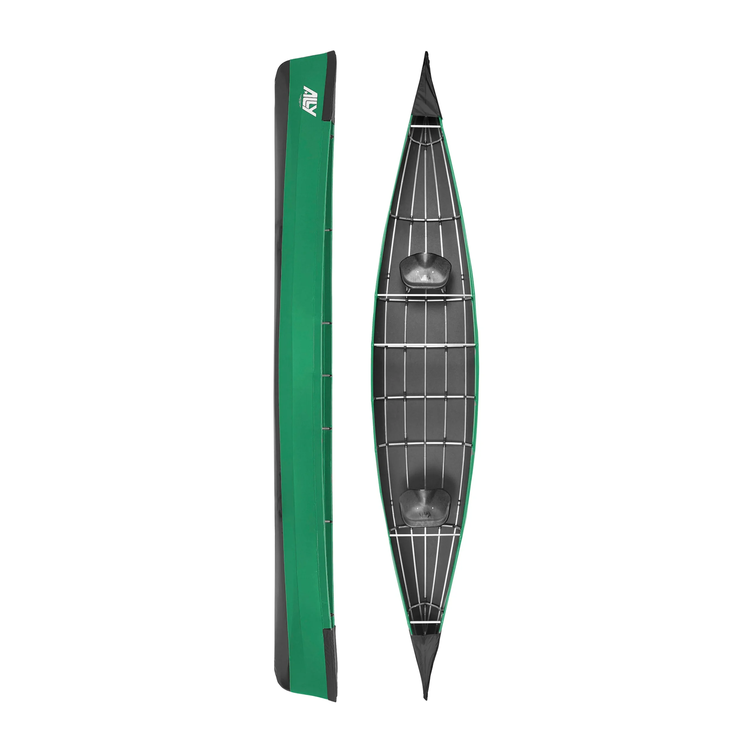 Cheap Bergans Ally 17 - Green