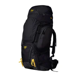 Cheap Bergans Alpinist V6 Large 130L - Black