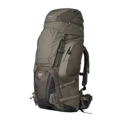 Best Bergans Alpinist V6 Medium 110L - Dark Green Mud