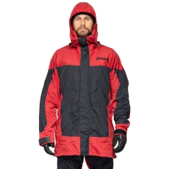 Online Bergans Antarctic Expedition Jacket -