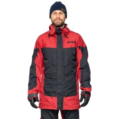Online Bergans Antarctic Expedition Jacket -