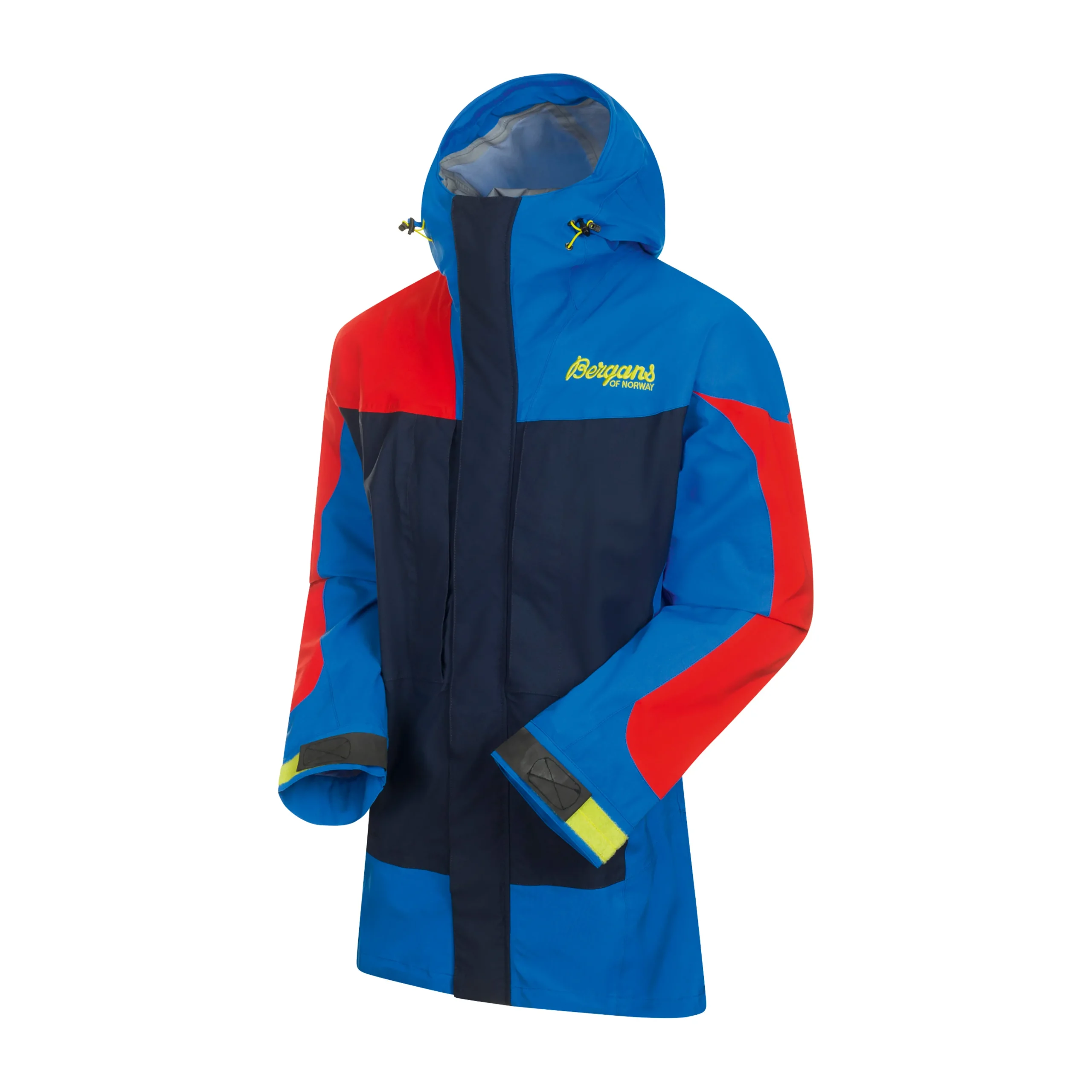 Clearance Bergans Arctic Expedition Jacket -