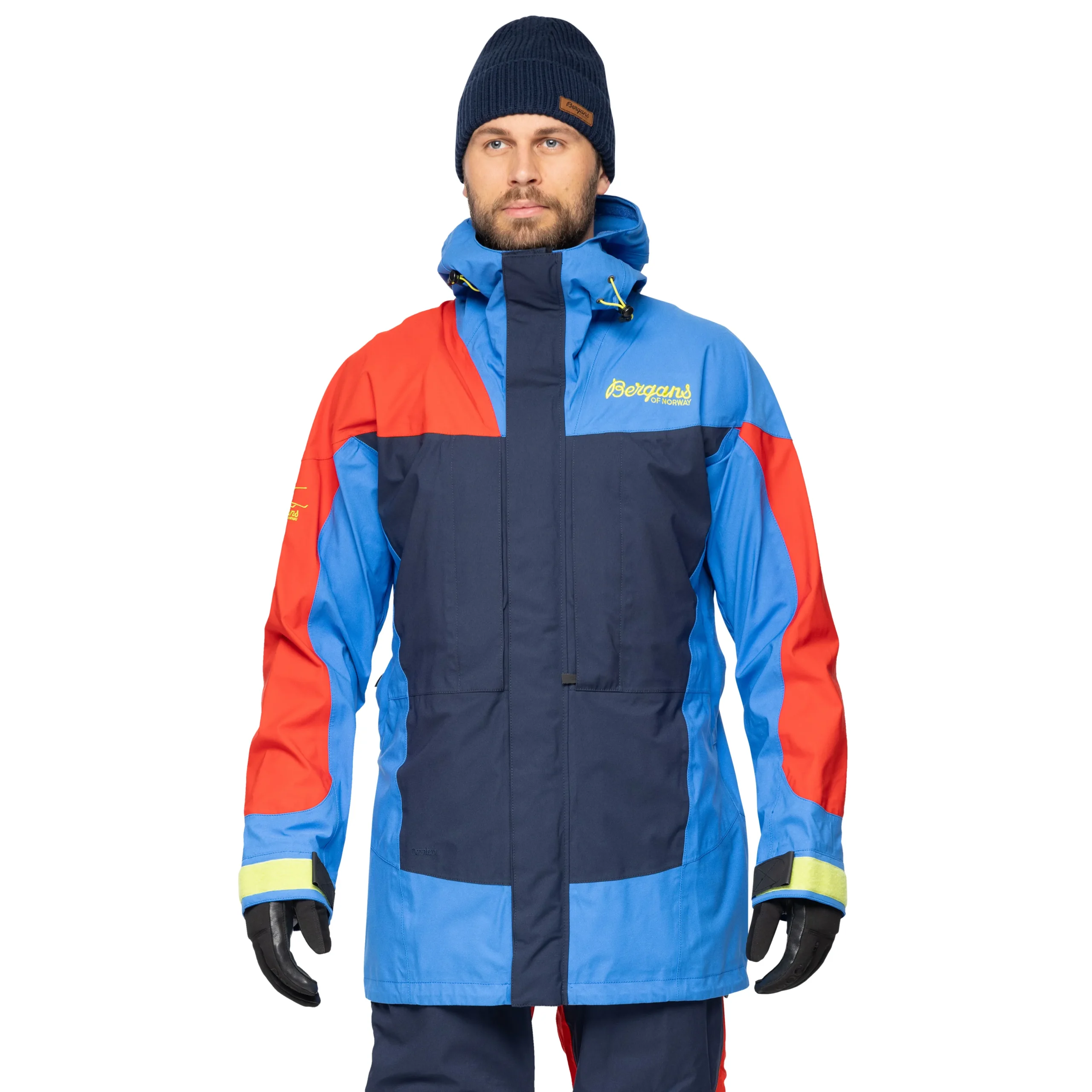 Clearance Bergans Arctic Expedition Jacket -