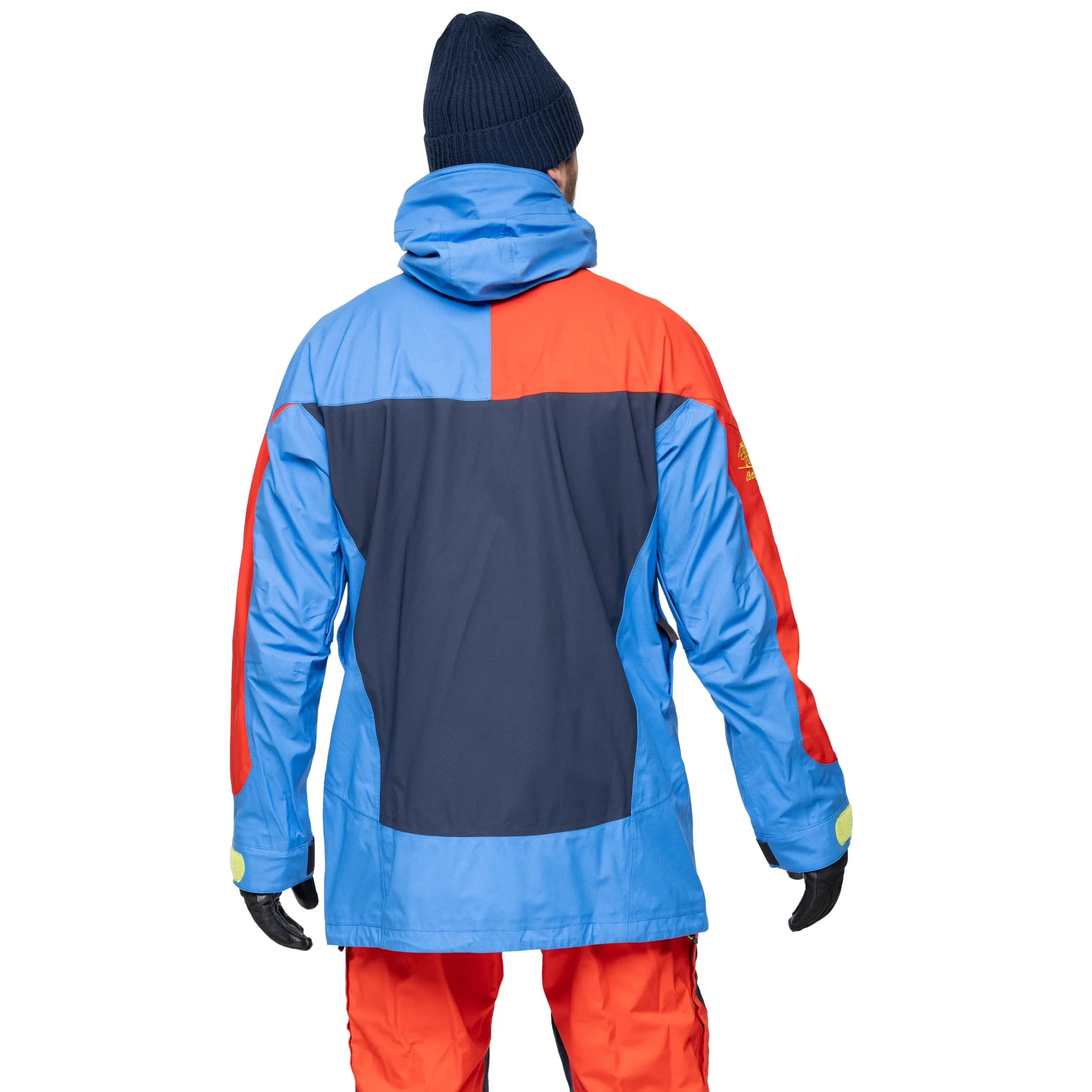 Clearance Bergans Arctic Expedition Jacket -
