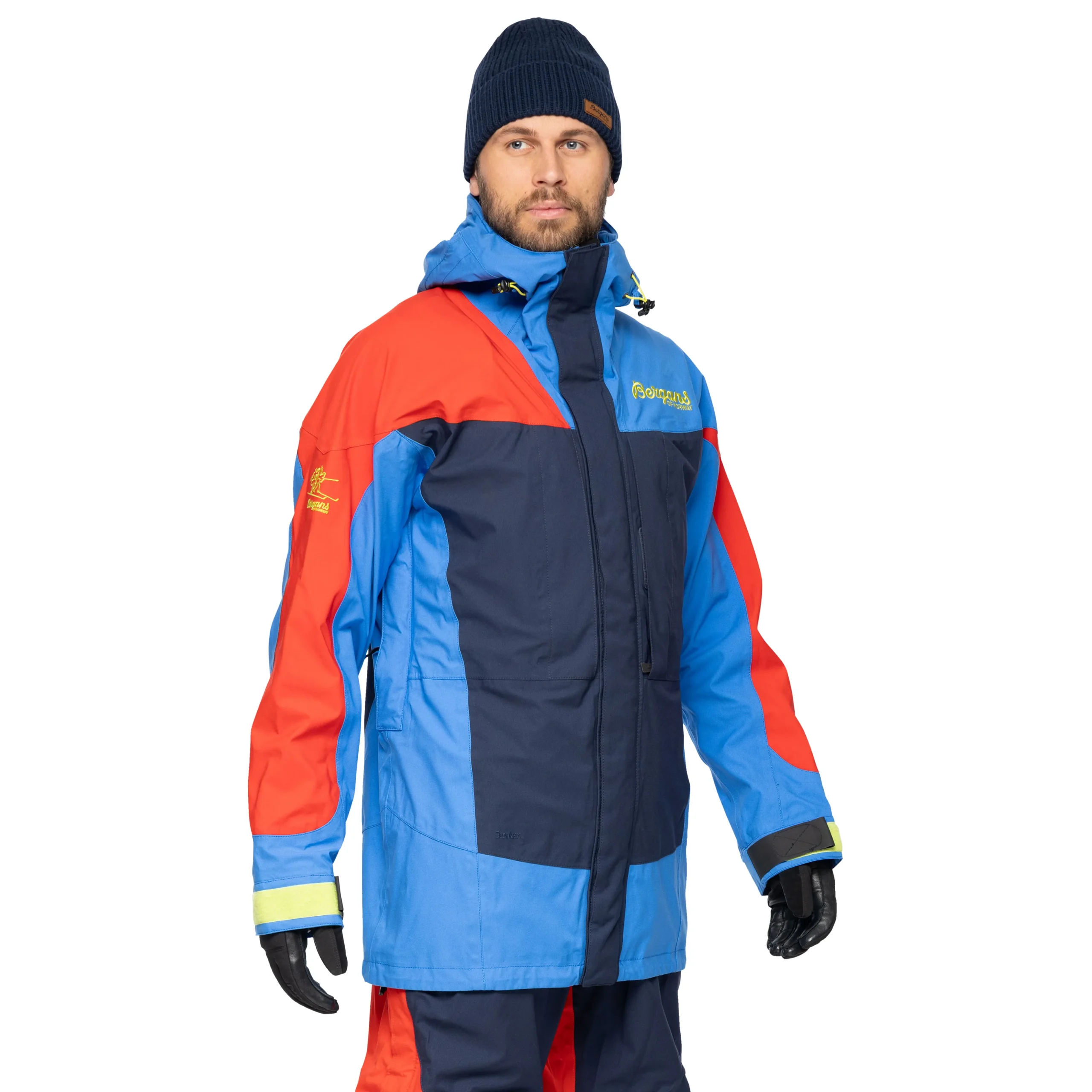 Clearance Bergans Arctic Expedition Jacket -