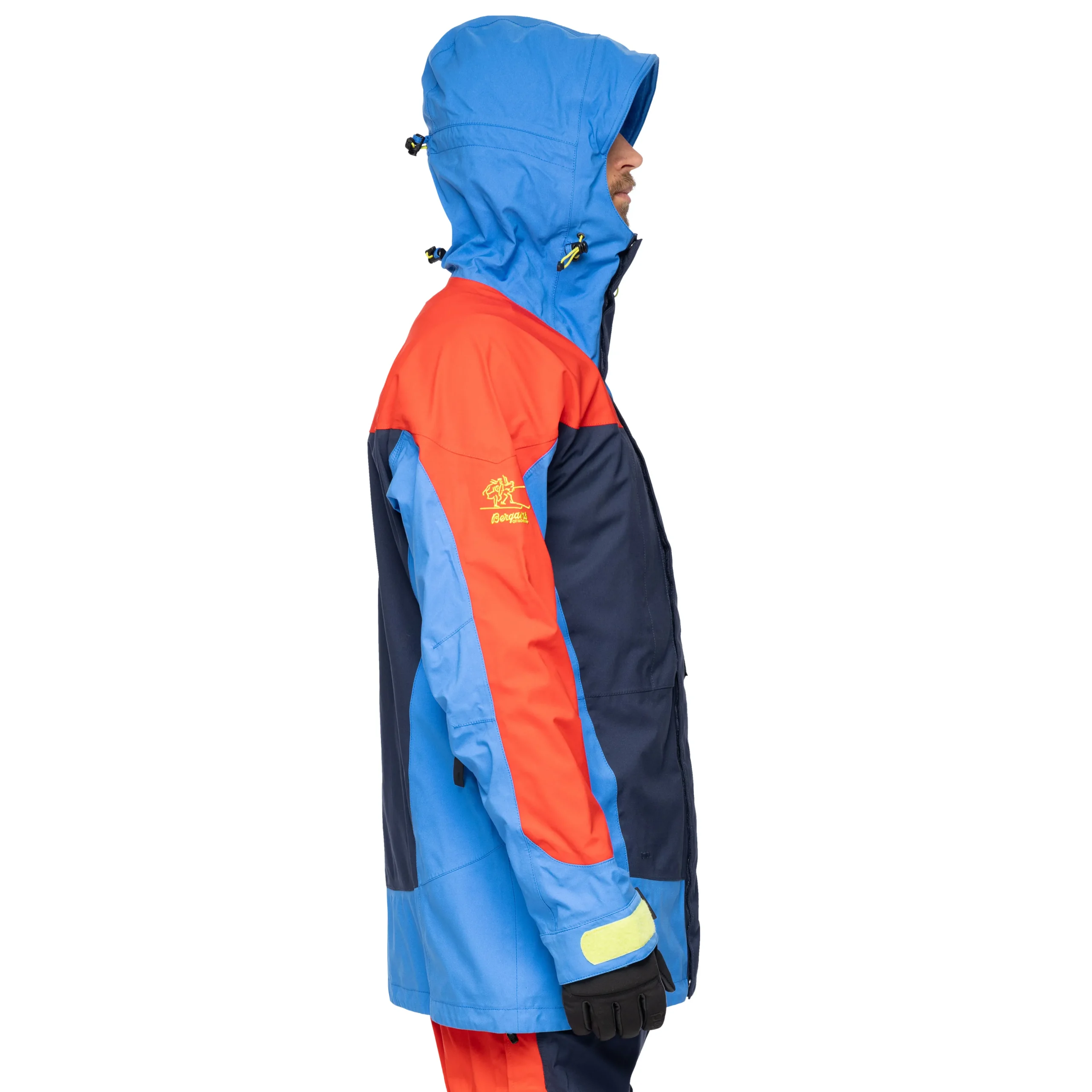 Clearance Bergans Arctic Expedition Jacket -