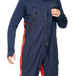 Hot Bergans Arctic Expedition Salopette -