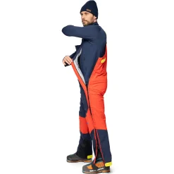 Hot Bergans Arctic Expedition Salopette -