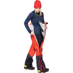 Hot Bergans Arctic Expedition Salopette -