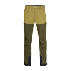 Sale Bergans Bekkely Hybrid Pants - Olive Green / Dark Olive Green