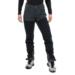 Hot Bergans Bekkely Hybrid W Pants - Black