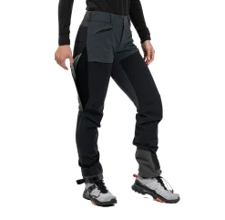 Hot Bergans Bekkely Hybrid W Pants - Black