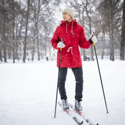 Cheap Bergans Archetype Anorak Red