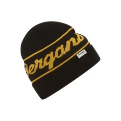 Discount Bergans Logo Beanie Black