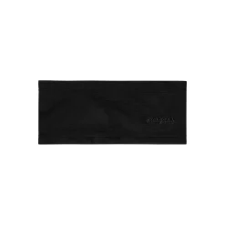 Hot Bergans Wool Headband Black