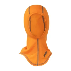 Fashion Bergans Wool Junior Balaclava Cloudberry Yellow