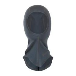 New Bergans Wool Junior Balaclava Orion Blue