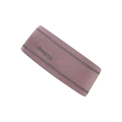 Flash Sale Bergans Wool Junior Headband Lilac Chalk