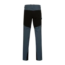 Cheap Bergans Besseggen Youth Pants - Orion Blue / Black