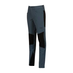 Cheap Bergans Besseggen Youth Pants - Orion Blue / Black
