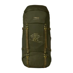Best Sale Bergans Birkebeiner Jr 40 - Dark Olive Green / Olive Green