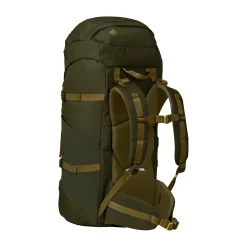 Best Sale Bergans Birkebeiner Jr 40 - Dark Olive Green / Olive Green