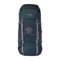 New Bergans Birkebeiner Jr 40 - Orion Blue