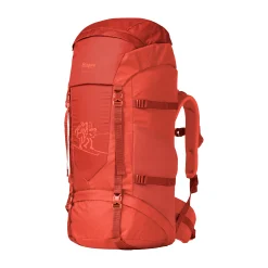 Cheap Bergans Birkebeiner Jr 40 - Brick