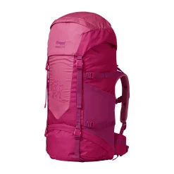 Store Bergans Birkebeiner Jr 30 - Fandango Purple / Ibis Rose