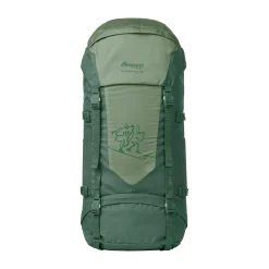 Shop Bergans Birkebeiner Jr 30 - Dark Jade Green / Jade Green