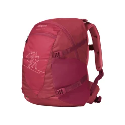 Best Bergans Birkebeiner Jr 18 - Dark Creamy Rouge
