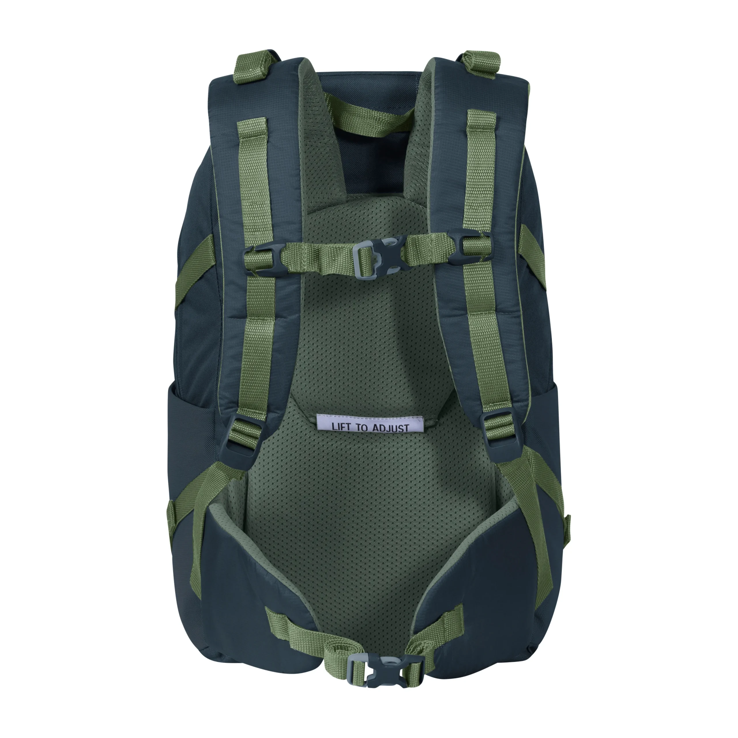 Sale Bergans Birkebeiner Jr 22 - Orion Blue