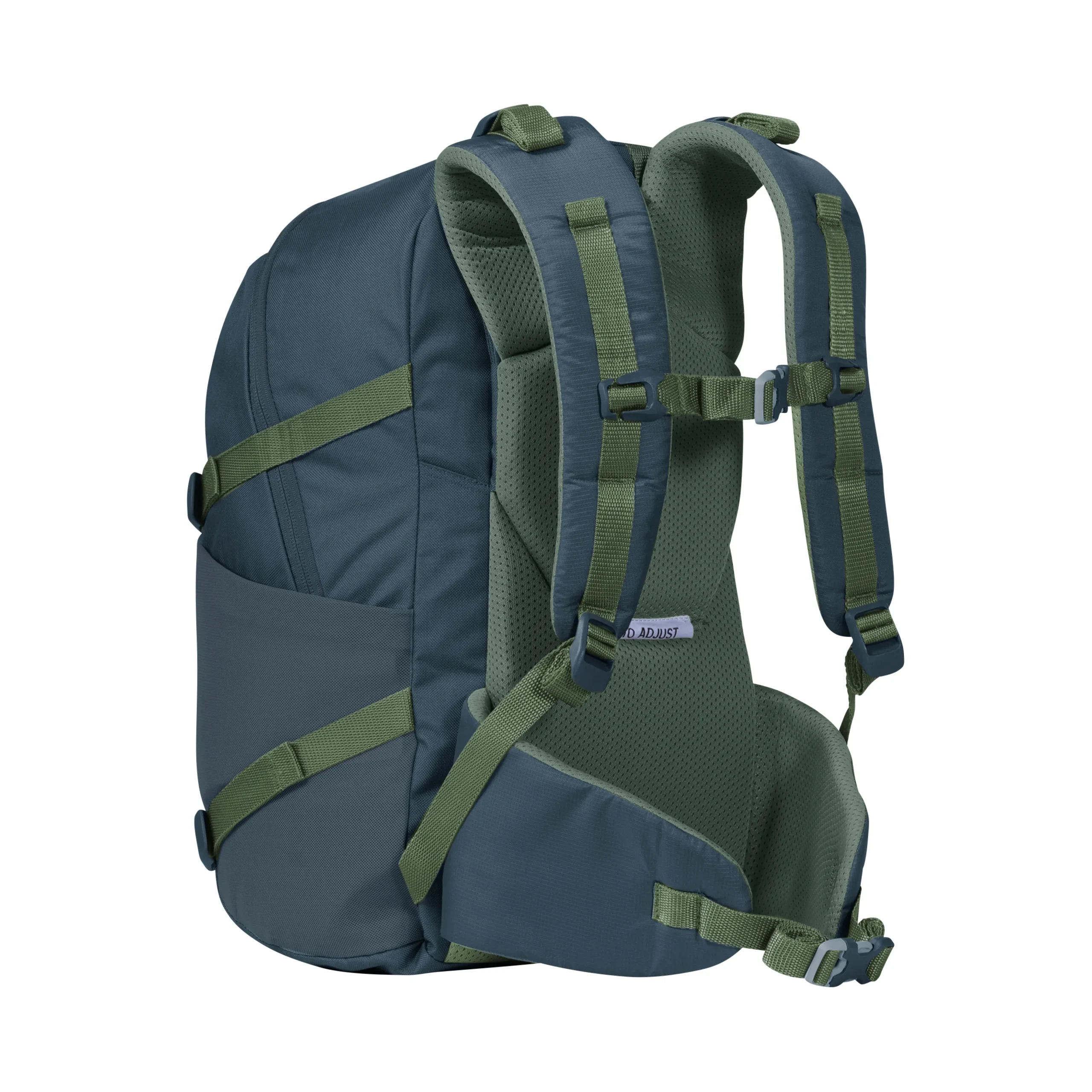 Sale Bergans Birkebeiner Jr 22 - Orion Blue