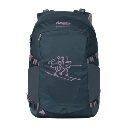 Flash Sale Bergans Birkebeiner Jr 22 - Orion Blue