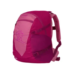 Hot Bergans Birkebeiner Jr 18 - Fandango Purple / Ibis Rose