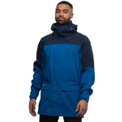 Cheap Bergans Breheimen 2L Jacket - Classic Blue / Navy